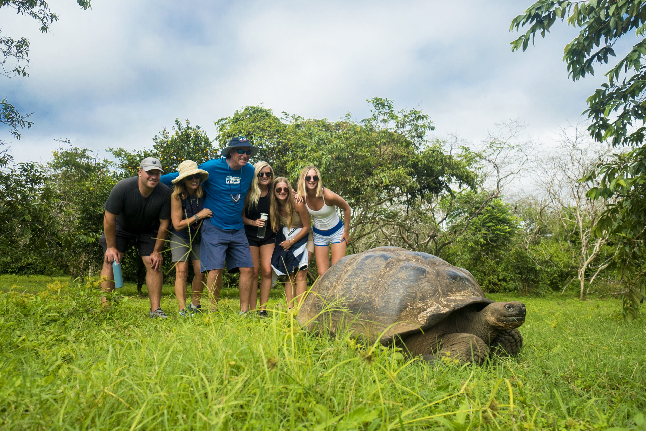Galapagos Luxury Cruises / adventure with Columbus Travel / luxury Galapagos cruises: exclusive yachts, catamarans, and cruise ships / Galapagos Islands / coast of Ecuador / luxurious accommodations / luxury packages / private yacht charters to eco-friendly catamaran cruises, Columbus Travel / Your Galapagos adventure begins here.