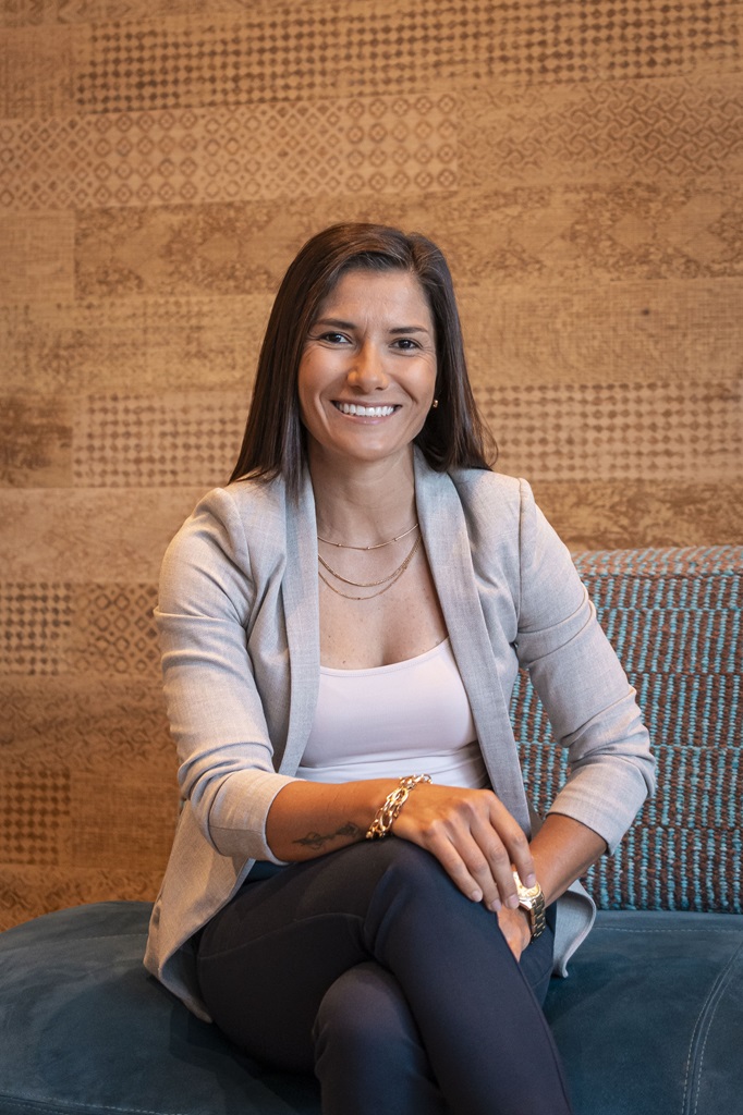 Maria Soledad Loaiza Managing Director