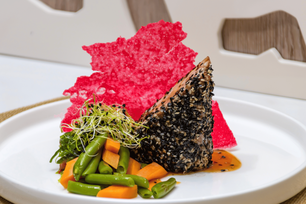 Galapagos Cuisine 2