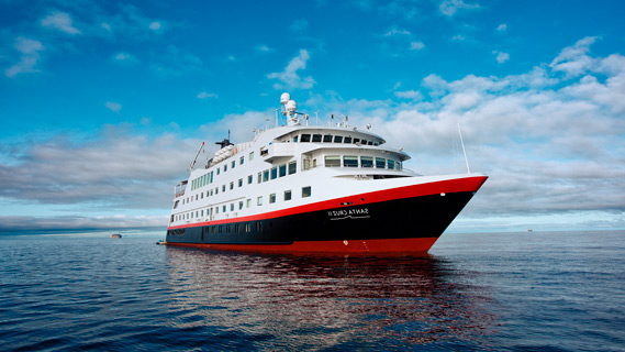 Galapagos Luxury Cruises / adventure with Columbus Travel / luxury Galapagos cruises: exclusive yachts, catamarans, and cruise ships / Galapagos Islands / coast of Ecuador / luxurious accommodations / luxury packages / private yacht charters to eco-friendly catamaran cruises, Columbus Travel / Your Galapagos adventure begins here.