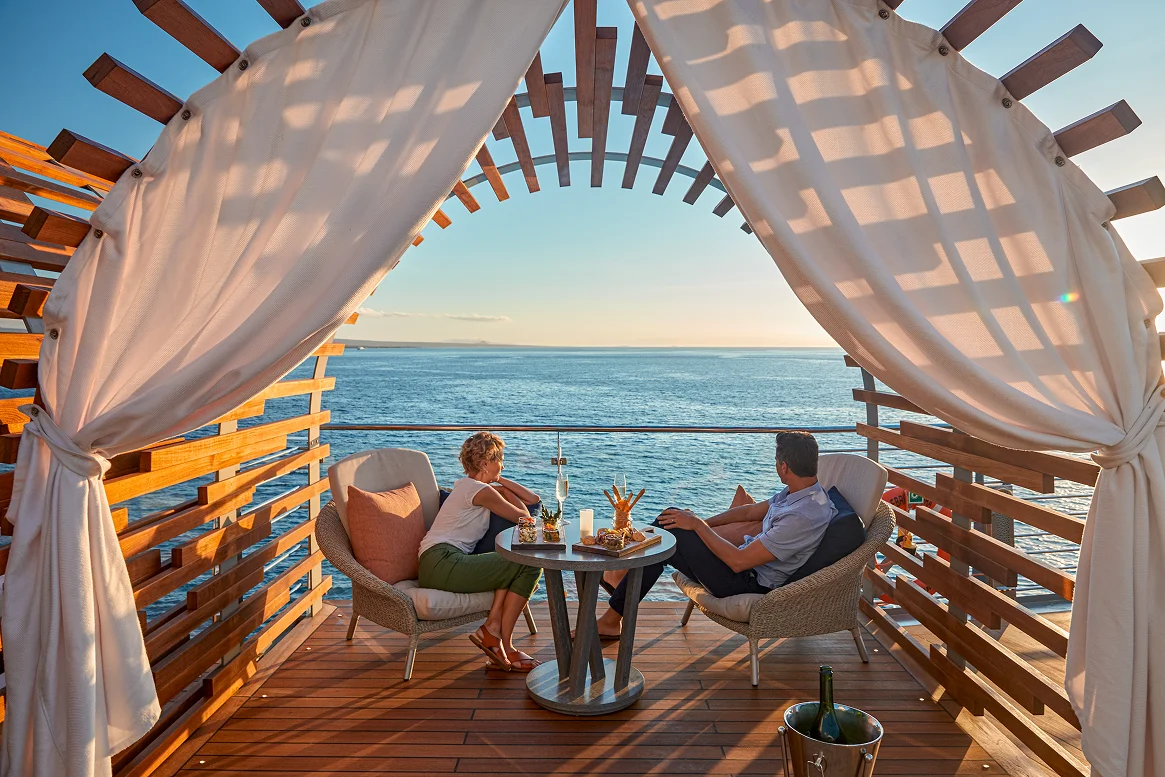 The Gold Standard of Exploration: A Master Guide to Galapagos Luxury Cruises