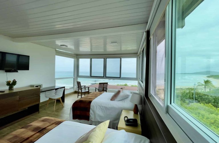 Junior suite twin 3